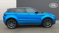 Land Rover Range Rover Evoque 2.0 TD4 Landmark 5dr Diesel Hatchback